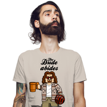 Load image into Gallery viewer, The Dude Abides