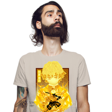 Load image into Gallery viewer, The Sleeping Thunder