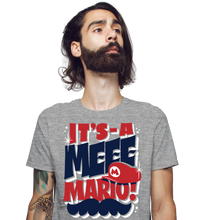 Load image into Gallery viewer, It's-A Meee!
