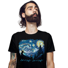 Load image into Gallery viewer, Let It Gogh