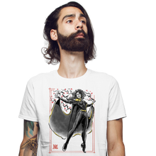 Load image into Gallery viewer, Stormbearer Sumi-E