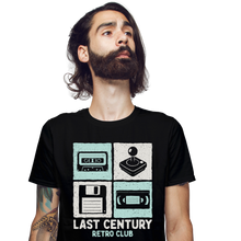 Load image into Gallery viewer, Last Century Club