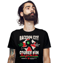 Load image into Gallery viewer, Raccoon City Courier Run