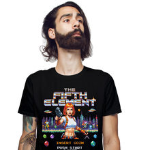 Load image into Gallery viewer, 8 Bit Element