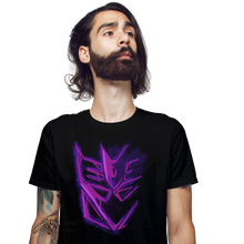 Load image into Gallery viewer, Decepticon