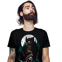 Load image into Gallery viewer, Owlbear, The Great Wild Beast