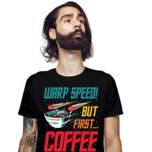 Load image into Gallery viewer, Warp Speed!