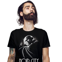 Load image into Gallery viewer, Noir City