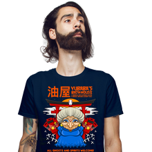 Load image into Gallery viewer, Yubaba's Bathhouse