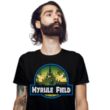 Load image into Gallery viewer, Hyrule Field