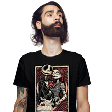 Load image into Gallery viewer, The Love Before The Nightmare