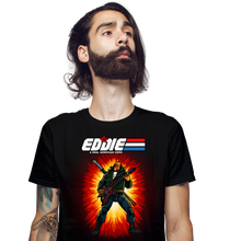 Load image into Gallery viewer, G.I. EDDIE