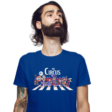 Load image into Gallery viewer, The Circus