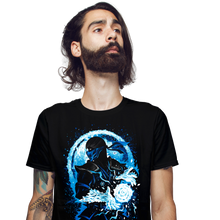 Load image into Gallery viewer, The Master Of Cryokinesis