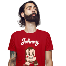 Load image into Gallery viewer, Here's Johnny!