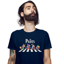 Load image into Gallery viewer, The Pilots