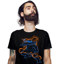 Load image into Gallery viewer, Leo Electric Neon