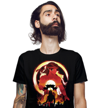 Load image into Gallery viewer, Liu Kang