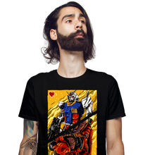 Load image into Gallery viewer, First Wave