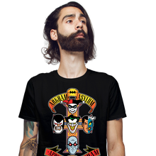 Load image into Gallery viewer, Appetite For Gotham