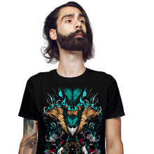 Load image into Gallery viewer, Emerald Fury