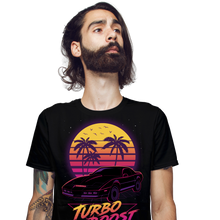 Load image into Gallery viewer, Retro Turbo Boost