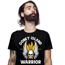Load image into Gallery viewer, Coney Island Warrior