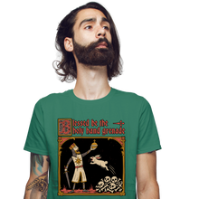 Load image into Gallery viewer, Blessed Hand Grenade
