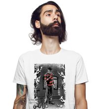 Load image into Gallery viewer, Nightmare Slasher Sumi-e
