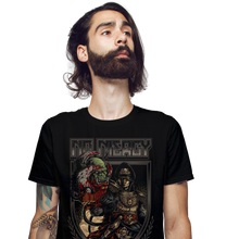 Load image into Gallery viewer, No Mercy