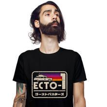 Load image into Gallery viewer, Ecto-1