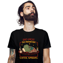 Load image into Gallery viewer, Do Not Summon Until Spring