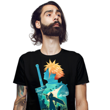 Load image into Gallery viewer, Ukiyo Cloud Strife