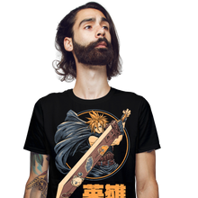 Load image into Gallery viewer, Blade Of Destiny