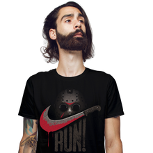 Load image into Gallery viewer, Just Run!