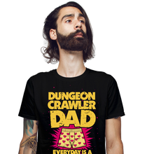 Load image into Gallery viewer, Dungeon Crawler Dad