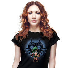 Load image into Gallery viewer, Face To Face With Destiny