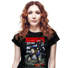 Load image into Gallery viewer, Jill Fiction