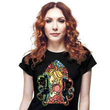 Load image into Gallery viewer, Stained Glass