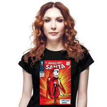 Load image into Gallery viewer, Santa No More