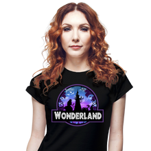 Load image into Gallery viewer, Wonderland