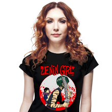 Load image into Gallery viewer, Zenin Girl