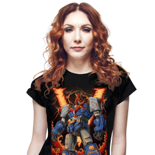 Load image into Gallery viewer, VOLTES FIRE