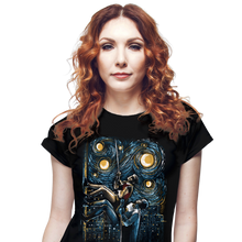 Load image into Gallery viewer, Starry Pow