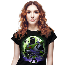 Load image into Gallery viewer, Buzz Lightyear Sunset