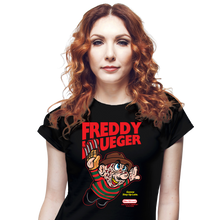 Load image into Gallery viewer, Super Freddy