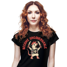 Load image into Gallery viewer, Become Ungovernable