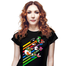 Load image into Gallery viewer, Goodies And Baddies