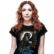 Load image into Gallery viewer, The Falcon Sorceress