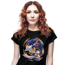 Load image into Gallery viewer, Time Samurai